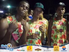 Bloco Trotte